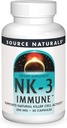Quelle Naturals NK-3 Immune mit Vitamin C 250mg, 30 Kapseln
