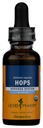 Herb Pharm Certified Organic Hops Liquid Extract für die Berechnung Nervous System Support - 1 Unze