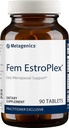 Metagenics Fem EstroPlex - 90 Tabletten