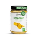 bixa BOTANICAL Berberry Root Powder | Berberis Aristata (Daruharidra) | Ayurvedic Herbal Supplement | Glutenfrei, Non-GMO, Steam Behandelt, Vegan, 100% Pure | 140+ Jahre pflanzliches Erbe/ 200g / 7oz