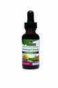 Nature's Answer American Gingseng Root Supplement mit Bio-Alkohol, 1-Fluid Unze | Immununterstützung | Fördert Kognitive Funktion | Natürliche Energie Booster
