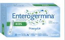 Enterogermina KIDS (20 Vials in jedem Pack) Bacillus Clausii Probiotic 2 Billion CFU/5mL für Kinder (1)