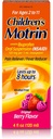 Motrin Kinder Mundfederung, Ibuprofen,Pain Relief, 4 Oz