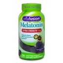 Vita Fusion Melatonin 5 Mg Gummies Nahrungsergänzung (Netcount 216 Gummi),, 216Count ()
