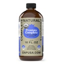 Komplette natürliche Produkte Prostata Komplett - 16oz Glasflasche
