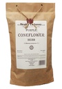 Gesundheitsbotschaft Purple Coneflower Herb | Echinacea Purpurea L | Kräutertee (100g)