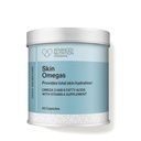 Advanced Nutrition Programme Skin Omegas Supplement verteilt von jane iredale, 30-Tage-Angebot