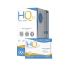 Hidrolageno Q10, hydrolysiertes Kollagen, Vitamine, ZINC, Antioxidantien, 30 Beutel pro Packung, 4,2 Unze, 1 Packung