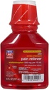 Rite Aid Adult Extra Strength Pain Reliever, Kirsche, 500mg - 8 fl oz