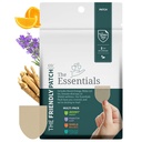 Das Friendly Patch Travel Essentials Multi-Pack beinhaltet 8 Patches: Snooze Sleep Patches, Ashwagandha ruhige Patches, Boost Energy Patch und Shield Patches für Schlafen, Entspannen und Energie.