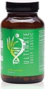 Youngevity Ultimate Daily Classic – Multivitamin mit essentiellen Vitaminen, Mineralien, Aminosäuren und Antioxidant-Rich Botanicals – Unterstützt Herz-Kreislauf-, Gehirn-, Knochen- und Gelenkgesundheit – 90 Tabletten