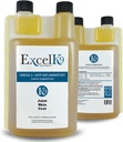 Excel-Ergänzungen Canine Supplement - Hunde-Ergänzung für Gelenke Mobilität, Haut und Gelenke