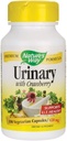 Nature's Way Urinary mit Cranberry - 450 mg - 100 Kapseln