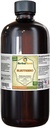 Eleuthero (Eleutherococcus Senticosus) Tincture, Dried Leaves Liquid Extract (Markenname: HerbalTerra, Proudly Made in USA) 32 fl.oz (0.95 l)
