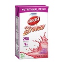 Boost Breeze Nutritional Drink, Wild Berry Box, 8 Fl Oz (Pack mit 27)