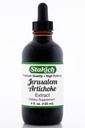 Stakich Jerusalem Artichoke (Helianthus tuberosus) 4 oz Flüssiger Extrakt