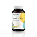 Nutrition Sweet Wheat, Ready-to-Drink Athletic Greens, Super Greens mit Verdauungsenzymen für Verdauungs- und Immunboost, 180 Wheatgrass Juice Powder Capsules
