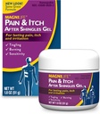 MagniLife Pain und Itch Relief Gel, Natürlich glauben Tingling, Irritation und Empfindlichkeit mit Jasmine und Mezereon - 1.8oz