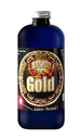 Kolloidal Gold (Elixir) 240 ppm, 16 Oz, Silber MTN Minerals (Medizinische Reinheit, höchste Bioverfügbarkeit)