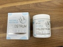 Colostrum Supplement Powder for Humans - Bio-Berg-Kolostrum-Ergänzung für Gut Gesundheit, Schönheit und Immununterstützung - Entflammt (73 Servierungen)
