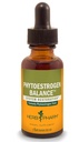Herb Pharm Phytoestrogen Balance flüssige Kräuterformel für weibliche Reproduktion Systemunterstützung - 1 Unze