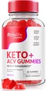 NutraRize ActivLife Keto+ACV Gummies Advanced Weight Loss, Effective Slimming Gummies 1000 MG, Gomitas Reviews, (60 Gummis)