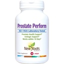 NEU ROOTS HERBAL Prostata Ergänzung Saw Palmetto | 16 Kräuter: Pflanzen Sterole, Rye Blume, Borretschöl, Cranberry, Olivenöl, Zink, Selen (14 Softgels) für Urinärgesundheit