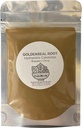 Goldenes Wurzelpulver 50 g / 1,76 oz