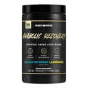 Anabolische Erholung, essentielle Aminosäuren, Post Workout Erholung, Premium Hydration, Muskelaufbau* (BlackBerry Lemonade, 30 Servierungen)