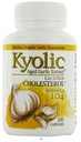 Kyolische Formel 104 Aged Knoblauch Extrakt mit Lecithin Capsule - 100 pro Packung -- 3