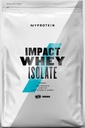 Myprotein® - Impact Whey Isolate - Whey Protein Powder - Flavored Drink Mix - Daily Protein Intake for Superior Performance - Mocha (5,5 lbs, Paket von 1)