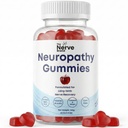 Die Nerve Brand Neuropathy Gummis
