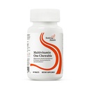 Suche Gesundheit Optimale Multivitamin Kaubar - Immununterstützungsergänzung mit L-5-MTHF, Vitamin B12 & Vitamin D3 - Multivitamin mit Antioxidantien für die Energieproduktion Unterstützung - 60 Tabletten