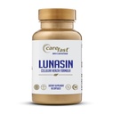 LunasinýCellular Health Supplement Vegan Friendly | Herz-Kreislauf-Wellness, Triple-Antioxidante Verteidigung und epigenetische Unterstützung für optimale Gesundheit