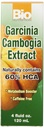 Bio Nutrition Garcinia Cambogia Flüssigkeit, 4 flüssige Unze