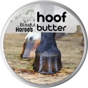 Die Blissful Horses Hoof Butter Alle natürlichen Unterstützung für die Hooves Ihres Pferdes