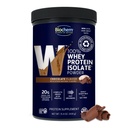 Biochem, Whey Protein Powder, 20g Protein zur Unterstützung von Muskeln und intensiven Workouts, Schokolade, 15.4 Unzen...
