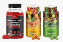 Wellness Combo: Urinary Tract & Fruits/Veggies