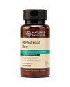Nature's Sunshine Menstrual Reg, 100 Kapseln, Kosher | Kräuter-Ergänzung hilft Hormon Balance zu halten und fördert einen komfortableren Menstrual Cycle
