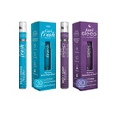 Can-I Wellness Natural Sleep Aid and Calming Vitamin Spray Bundle - Vegan Supplement mit Melatonin, GABA, 5-HTP & L-Theanin - Fast-Acting Oral Spray für Gesunde Stress-Management und Mood-Unterstützung