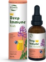 ST Francis HERB Farm Deep Immune für Kinder, 50 ML