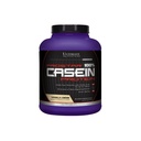 Ultimate Nutrition Prostar Micellar Casein Protein Powder 24 Gramm Protein, 9.9 Gramm EAAS und 4.6 Gramm BCAAS-69 Servierungen,Vanilla Powder,5 Pfund
