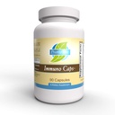 Priority One Vitamins Immuno Kapseln 90 Kapseln - Entwickelt, um die gesunde Immunreaktion des Körpers in einer Kapsel Form zu unterstützen.*