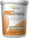 Medtrition | ProSource Protein Pulver 9,7 Unze (275 g) - Neutraler Geschmack