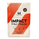 Myprotein Impact Whey Protein Powder, 2.2 Lbs (32 Servierungen) Cookies & Cream, 22g Protein & 5g BCAA Pro Serving, Protein Shake für Superior Performance, Muskelkraft & Erholung, Glutenfrei