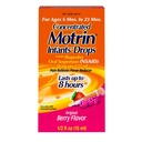 Konzentriertes Motrin Aspirin, 0,5 flüssige Unze