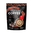 Komplett Roast- Mocha Latte- Gourmet-Protein Kaffee- Maine Roast Blend