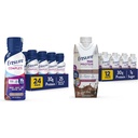 Vergewissern Sie sich COMPLETE Nutrition Shake & Max Protein Nutrition Shake mit 30g Protein, 1g Zucker, High Protein Shake, Milk Chocolate, 11 Fl Oz (Pack von 12), Liquid, Halal