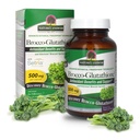 Natur Antwort Brocco Glutathione, 60 Graf Vegetarische Kapseln - Hergestellt mit Bio Broccoli Sprouts