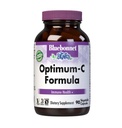 BlueBonnet Optimum C Formel Gemüse Kapseln, 90 Zähler